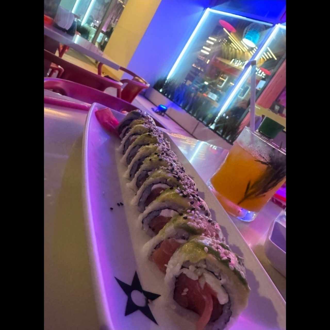 Rollos Originales - Filadelfia