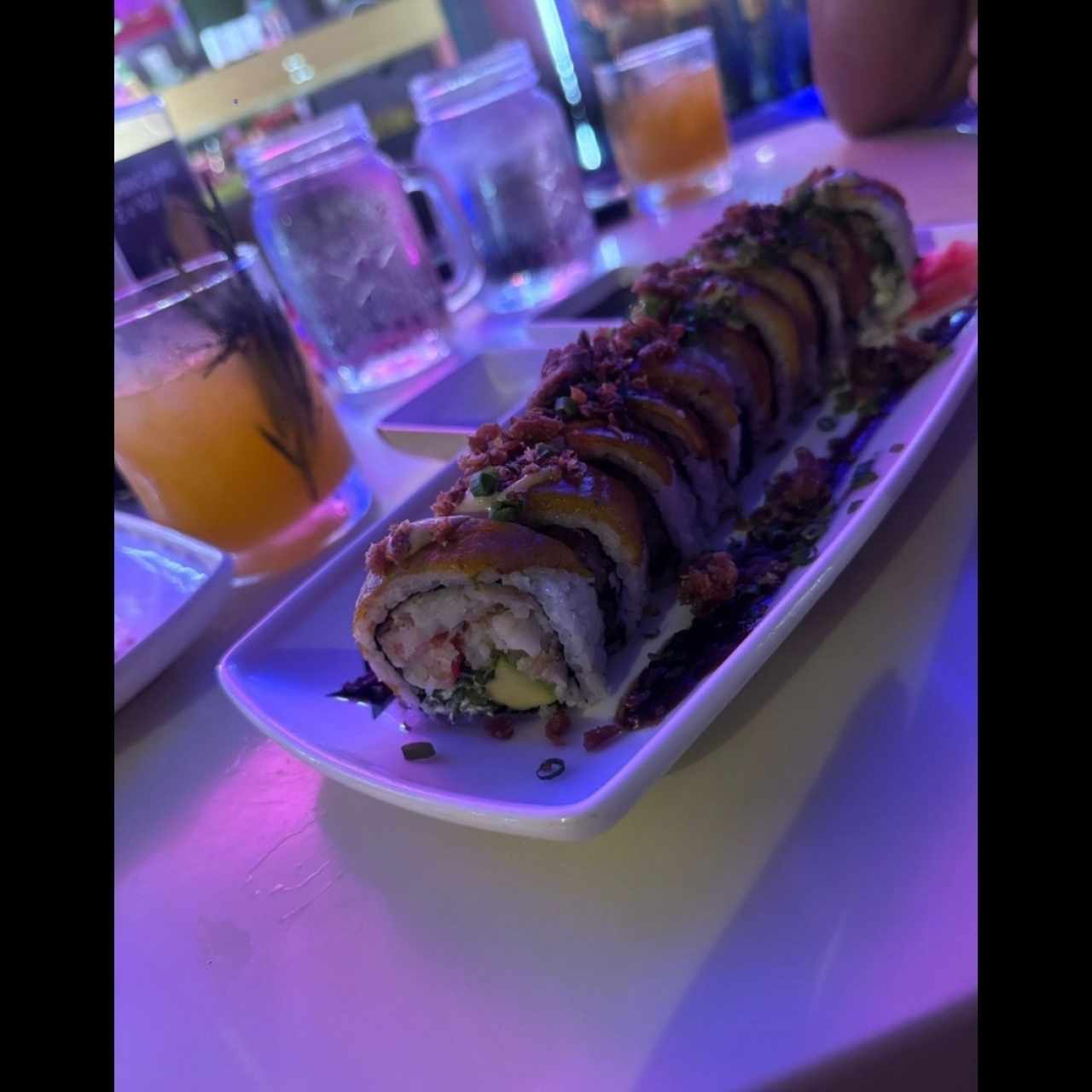 Rollos Originales - Zensación
