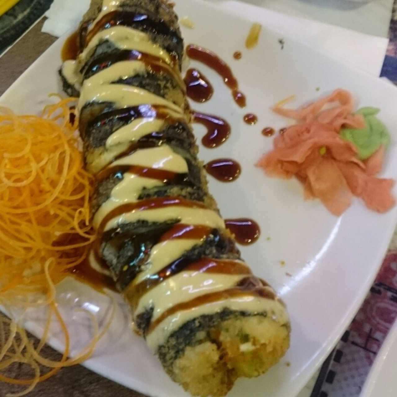 Originales rollos - Soy nación