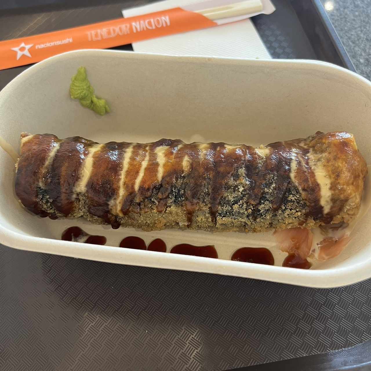 Originales Rollos - Soy Nación