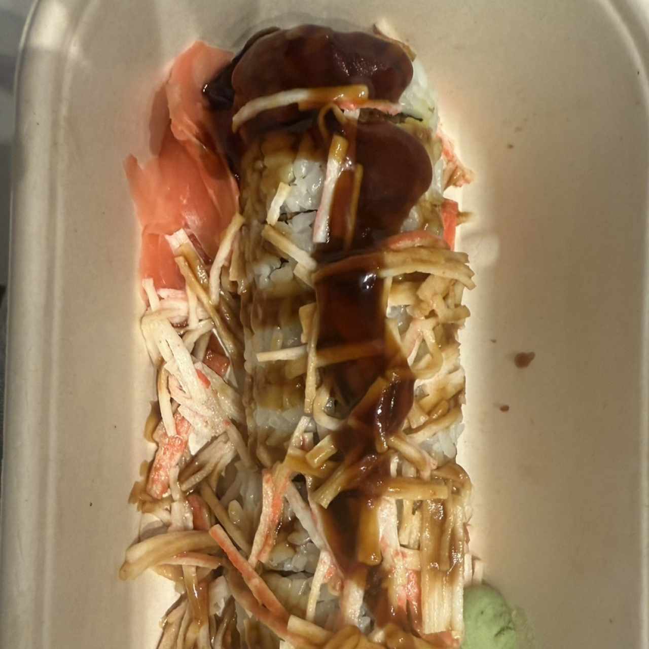 Originales Rollos - Dinamita Vietnamita