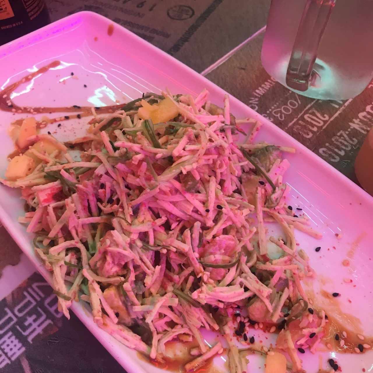 ensalada nacion
