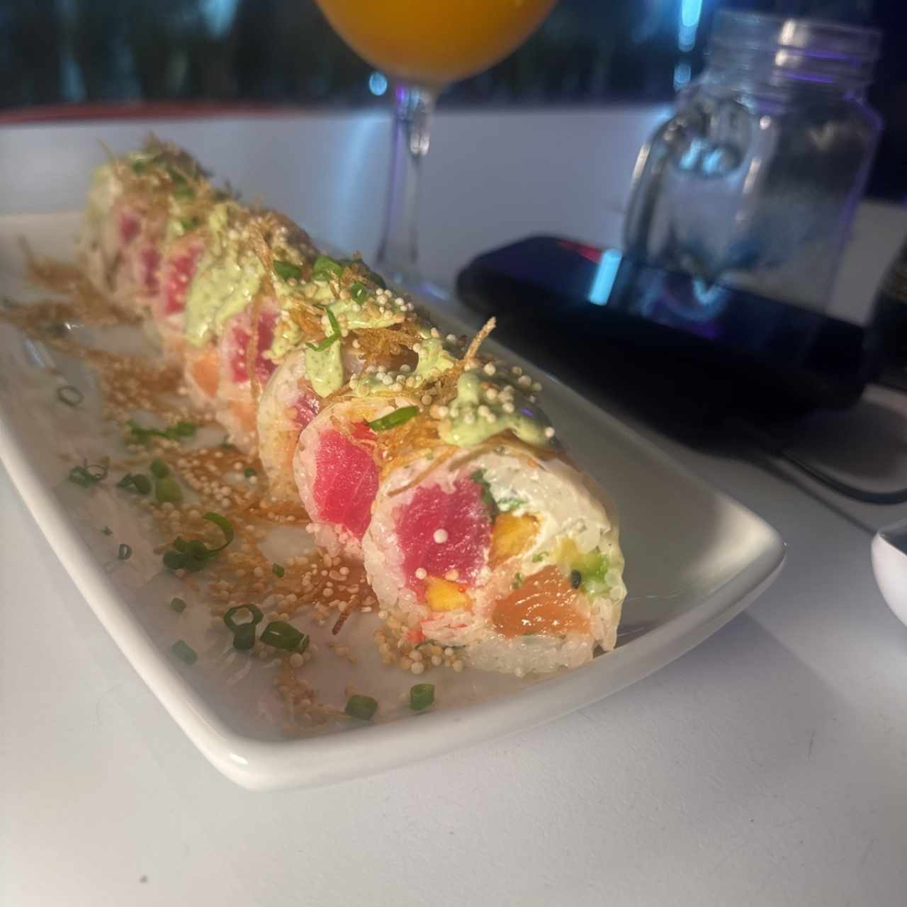 Rollos Originales - Cosmic Roll