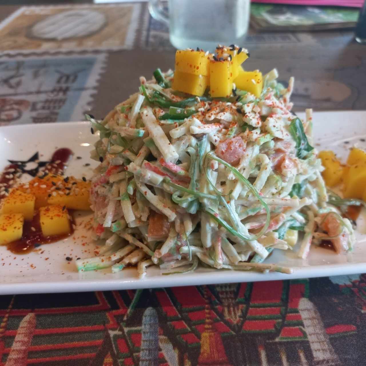 EnsaLada Nación 