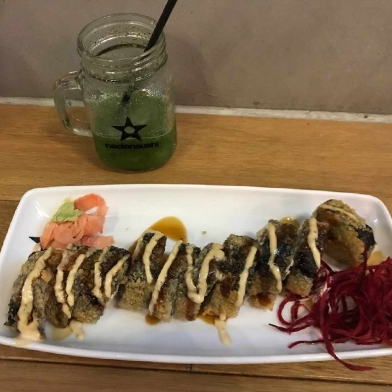 Roll Soy Nacion