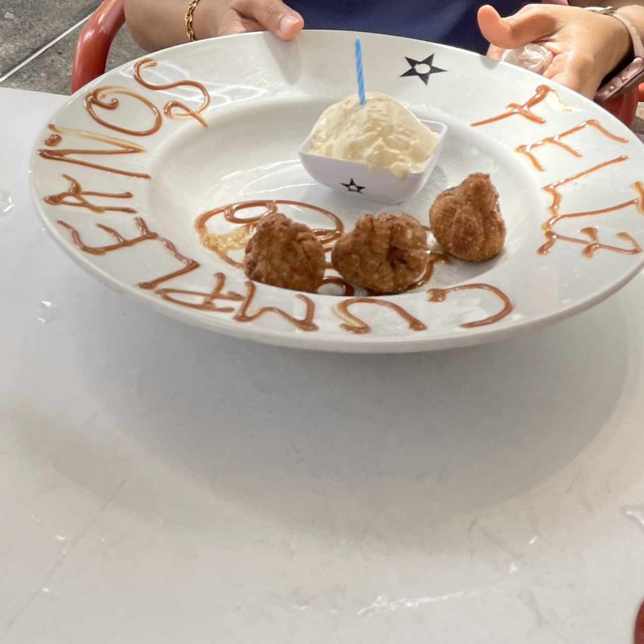 Cumpleaños 