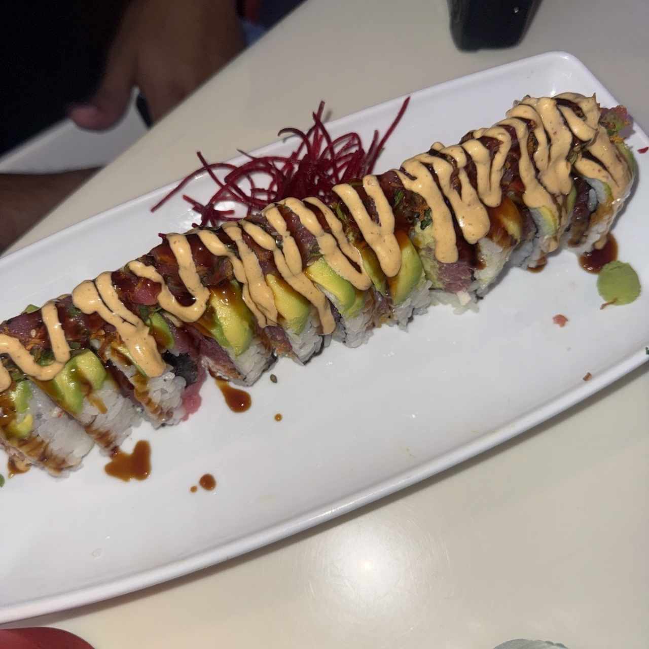 Rollos Originales - Poke Roll