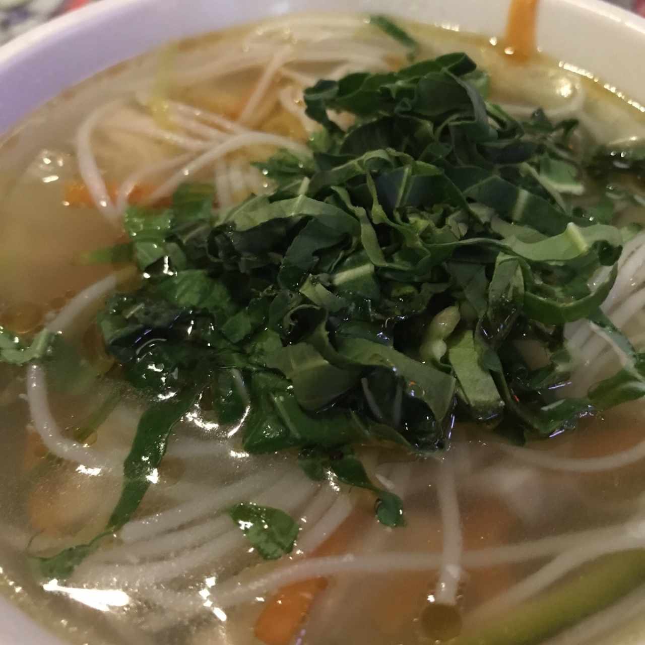 Sopa Lay Homa