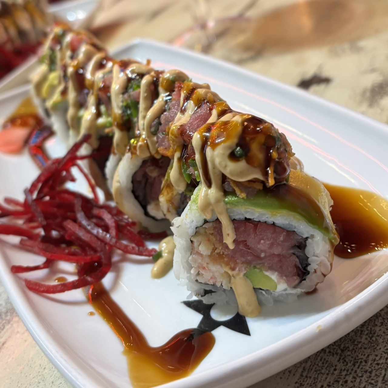 Rollos Originales - Poke Roll
