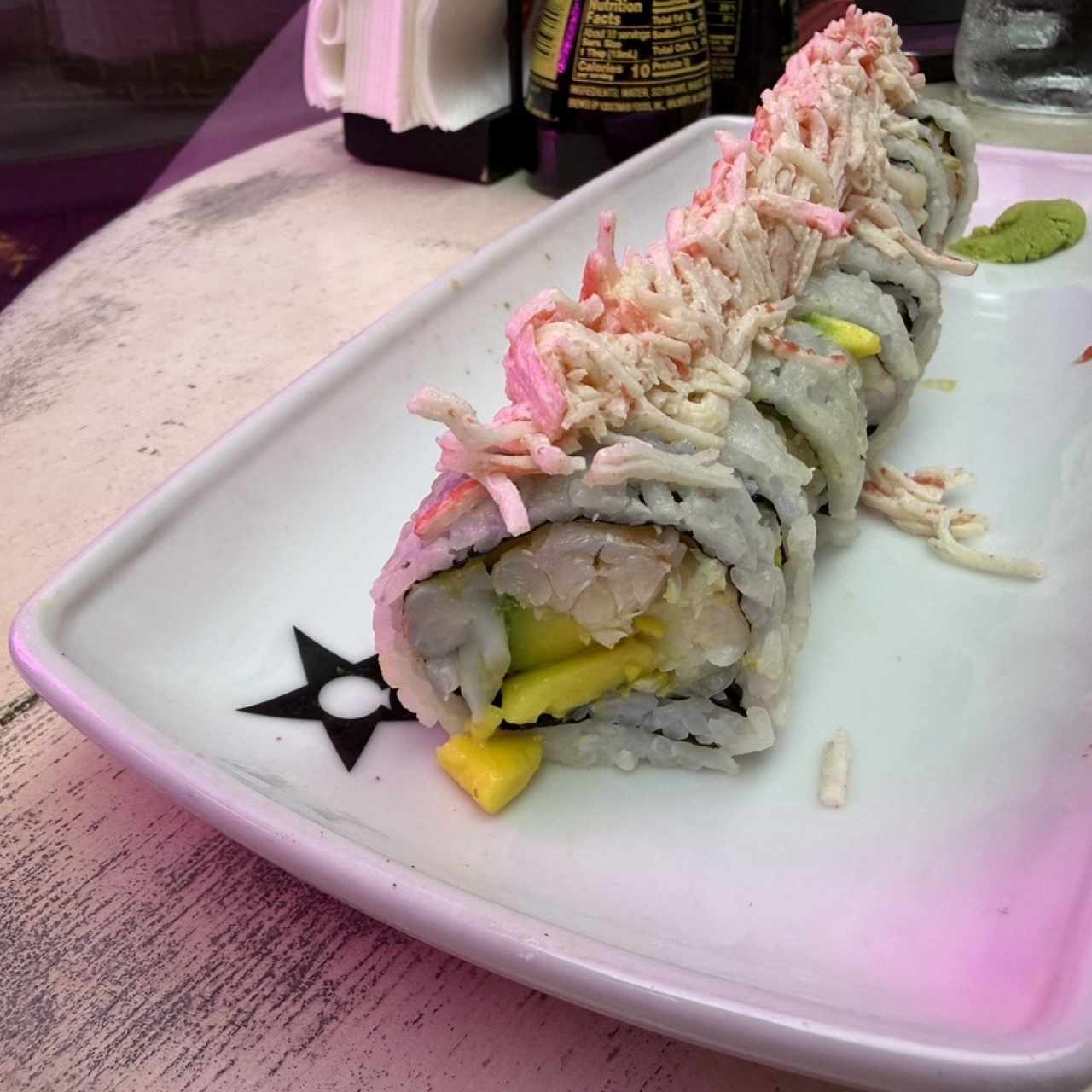 Rollos Originales - Dinamita Vietnamita