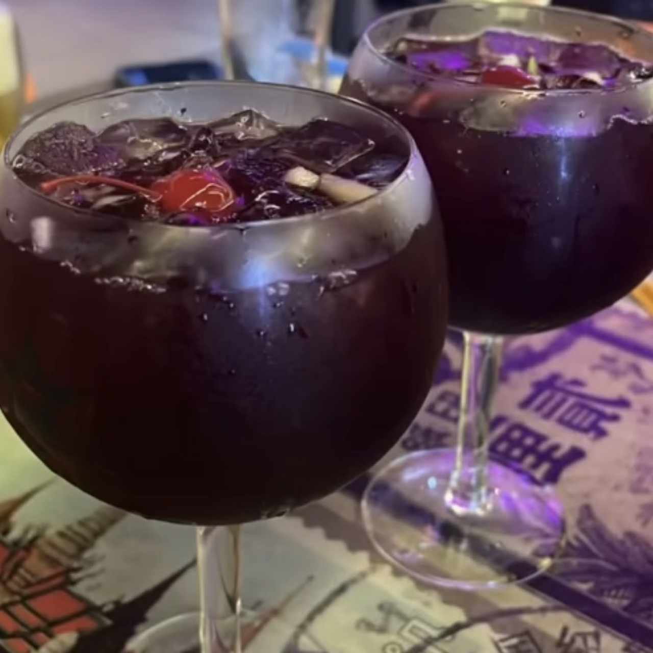 Sangria