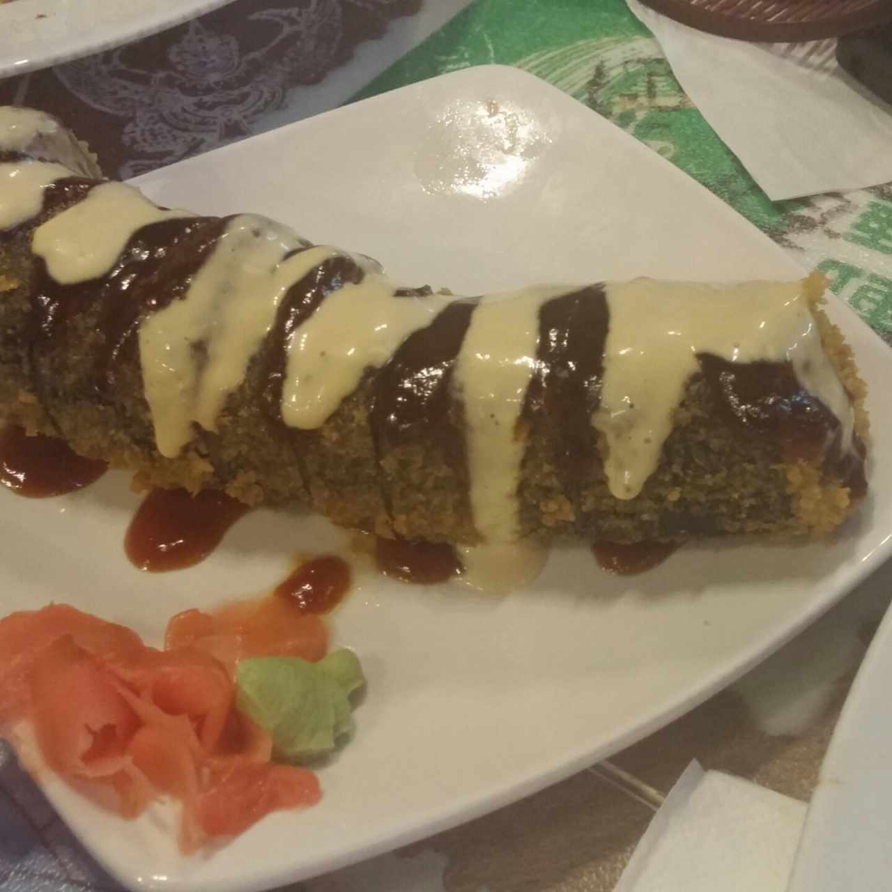 Originales rollos - Soy nación