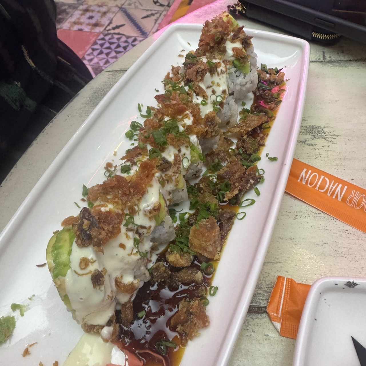 Sushi