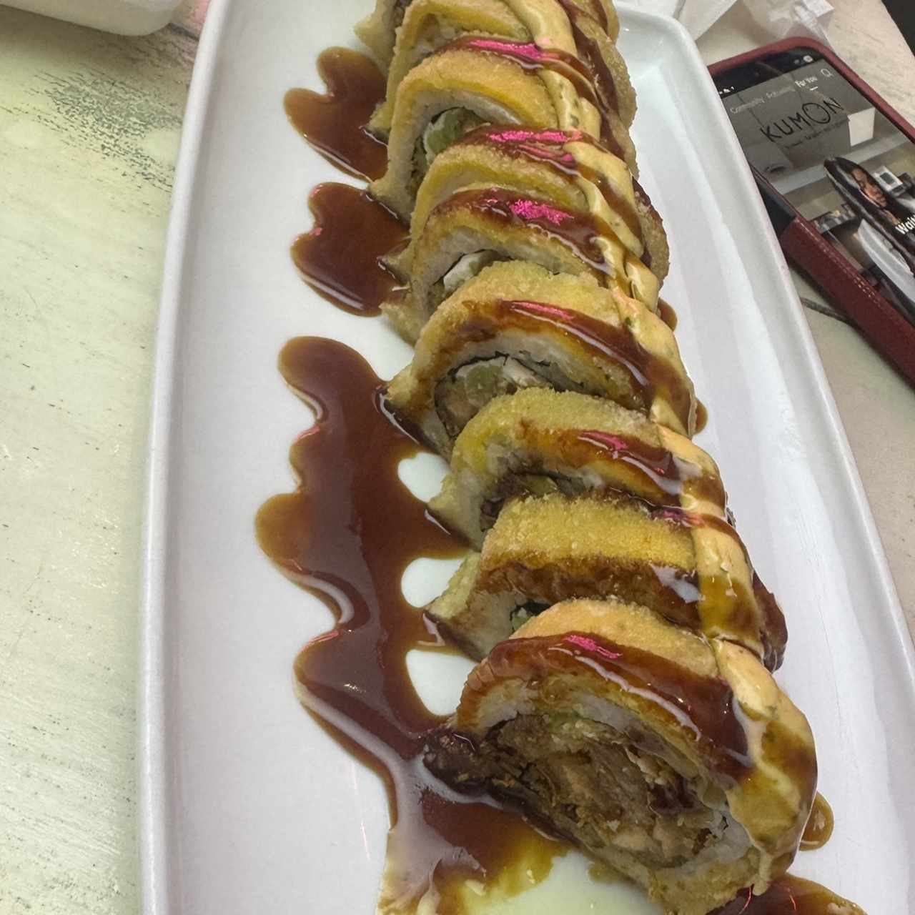 Rollos Originales - Zensación