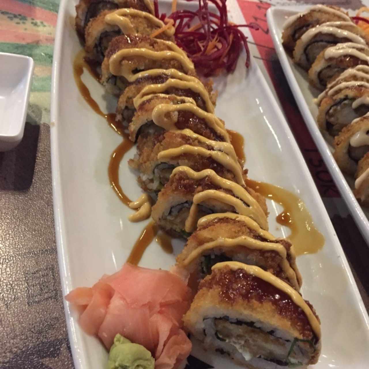 good morning vietnam roll