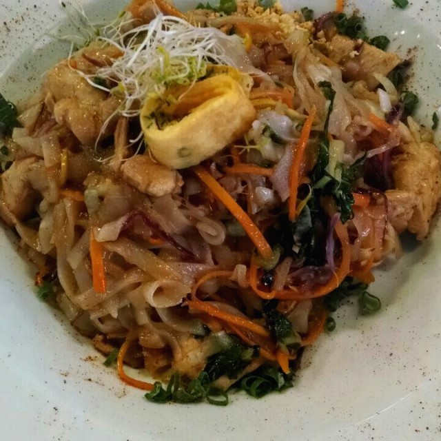 Phad Thai