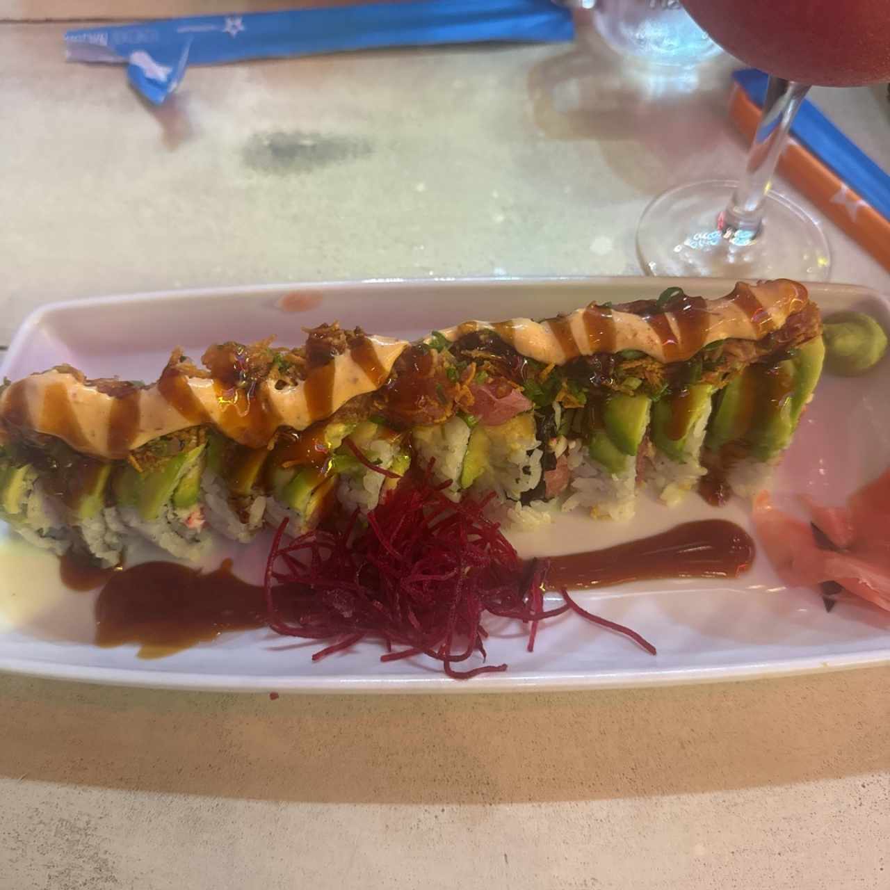 Rollos Originales - Poke Roll