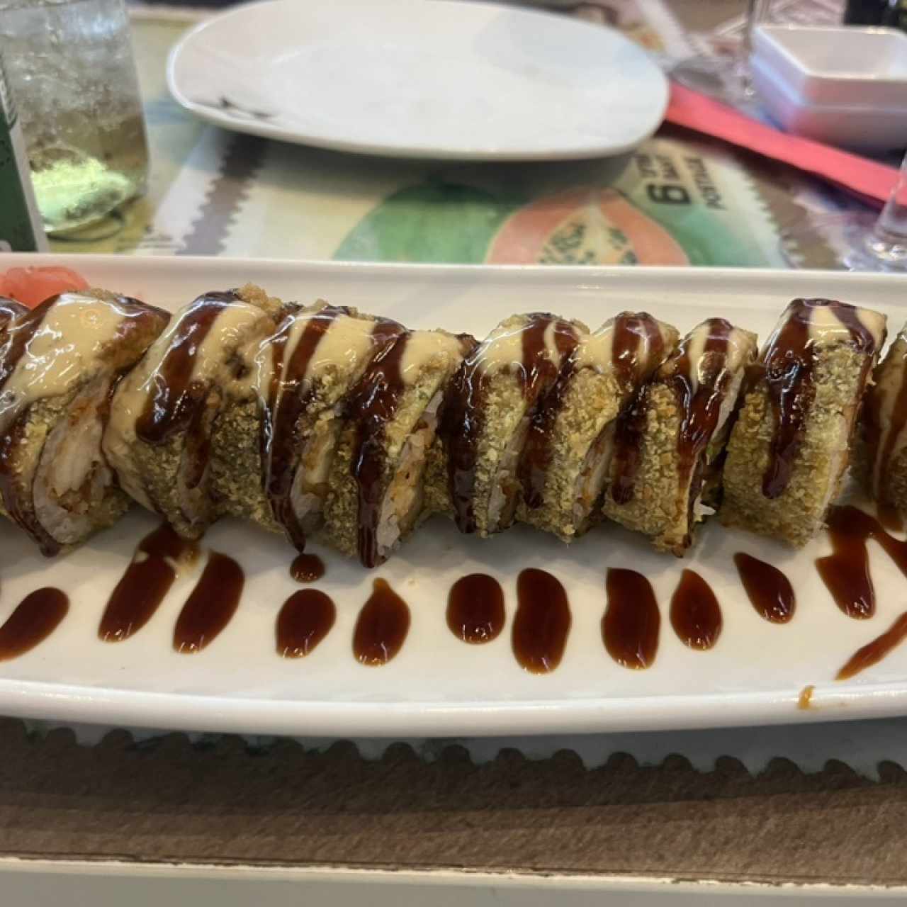 Originales Rollos - Sushita Roll