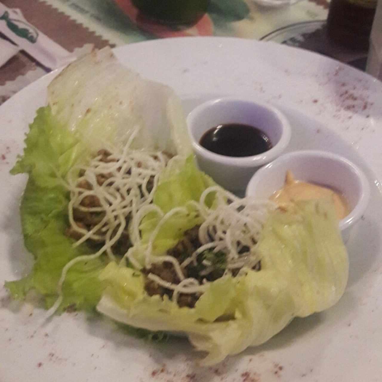 taco lab