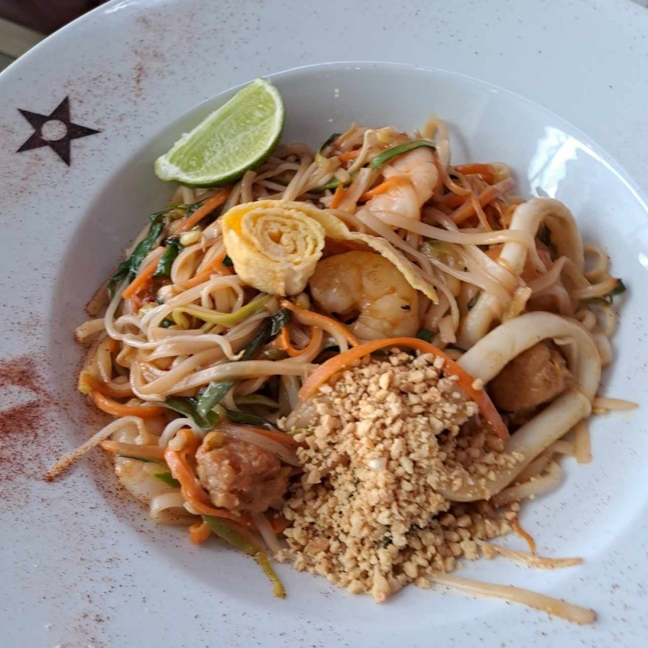 pad thai