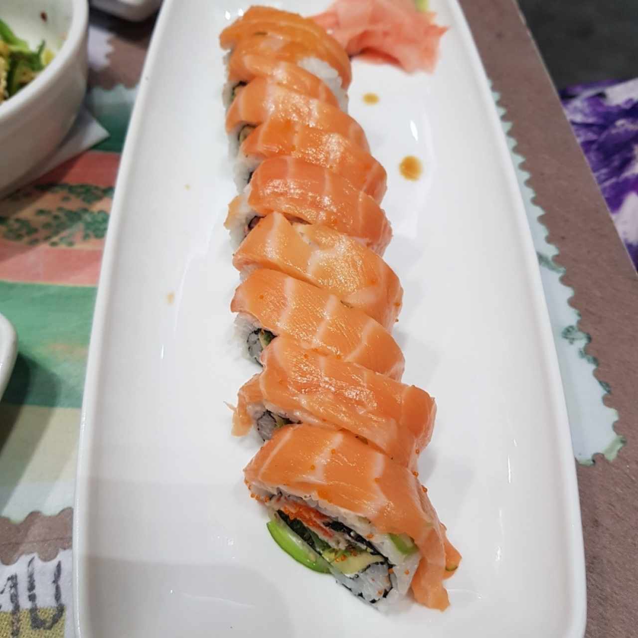 rollo kampai