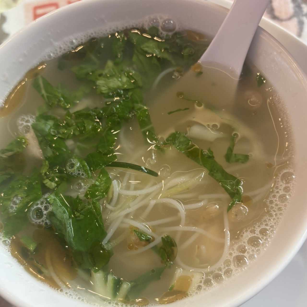 Sopas Sagradas - Lay Homa