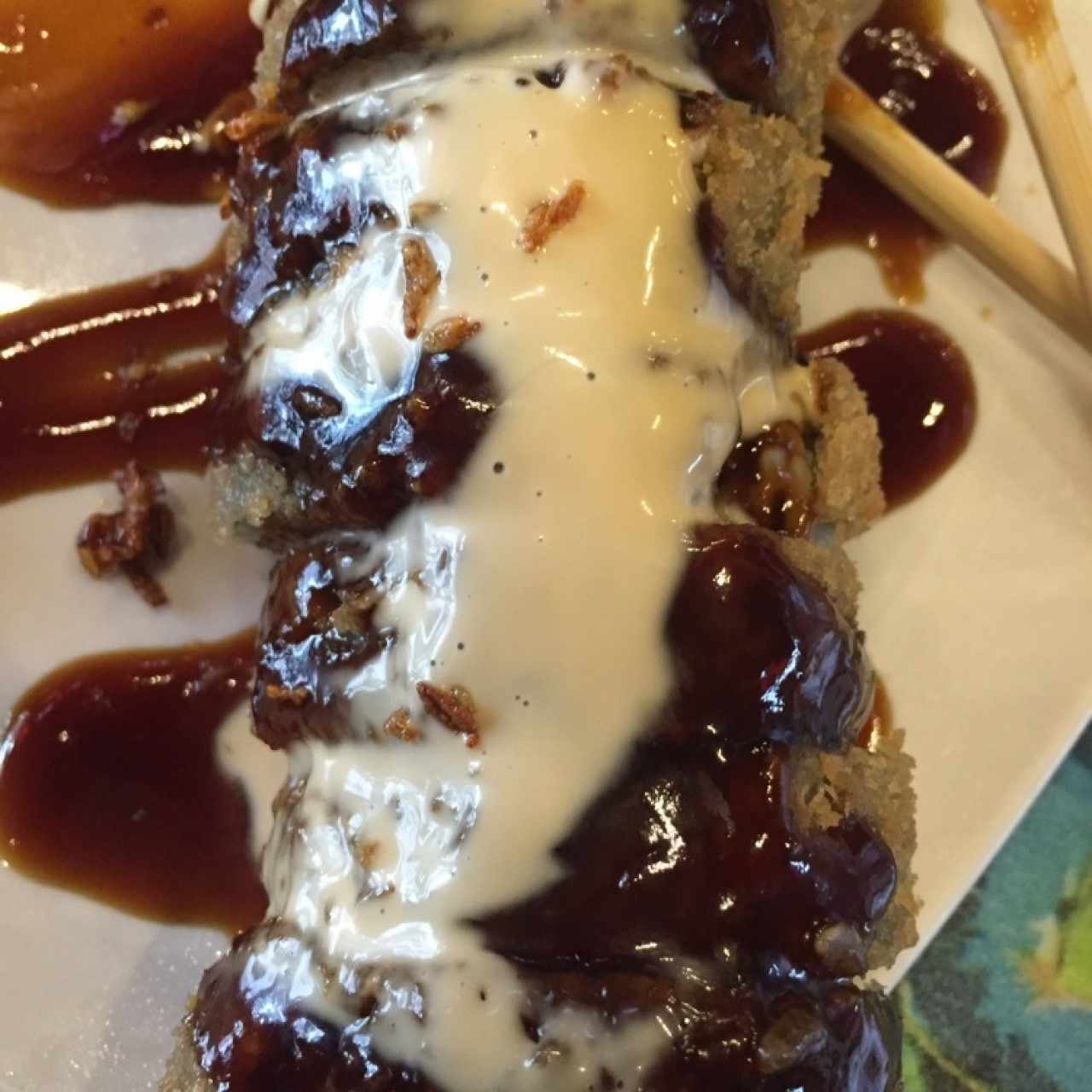 Originales rollos - Soy nación