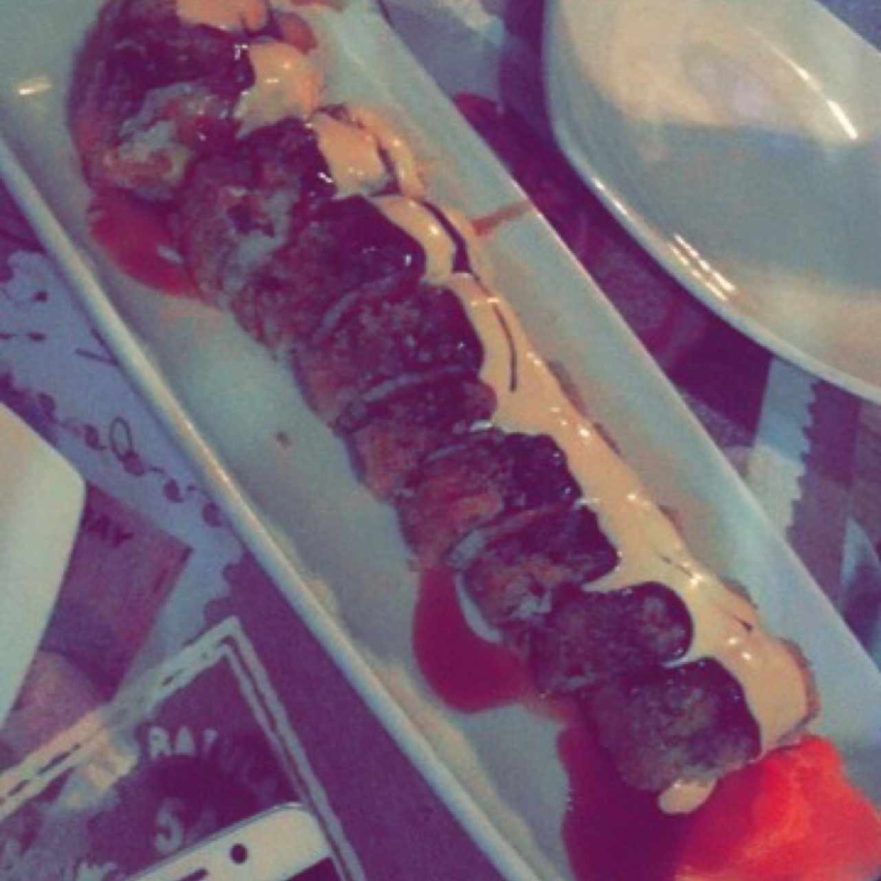 Originales rollos - Soy nación