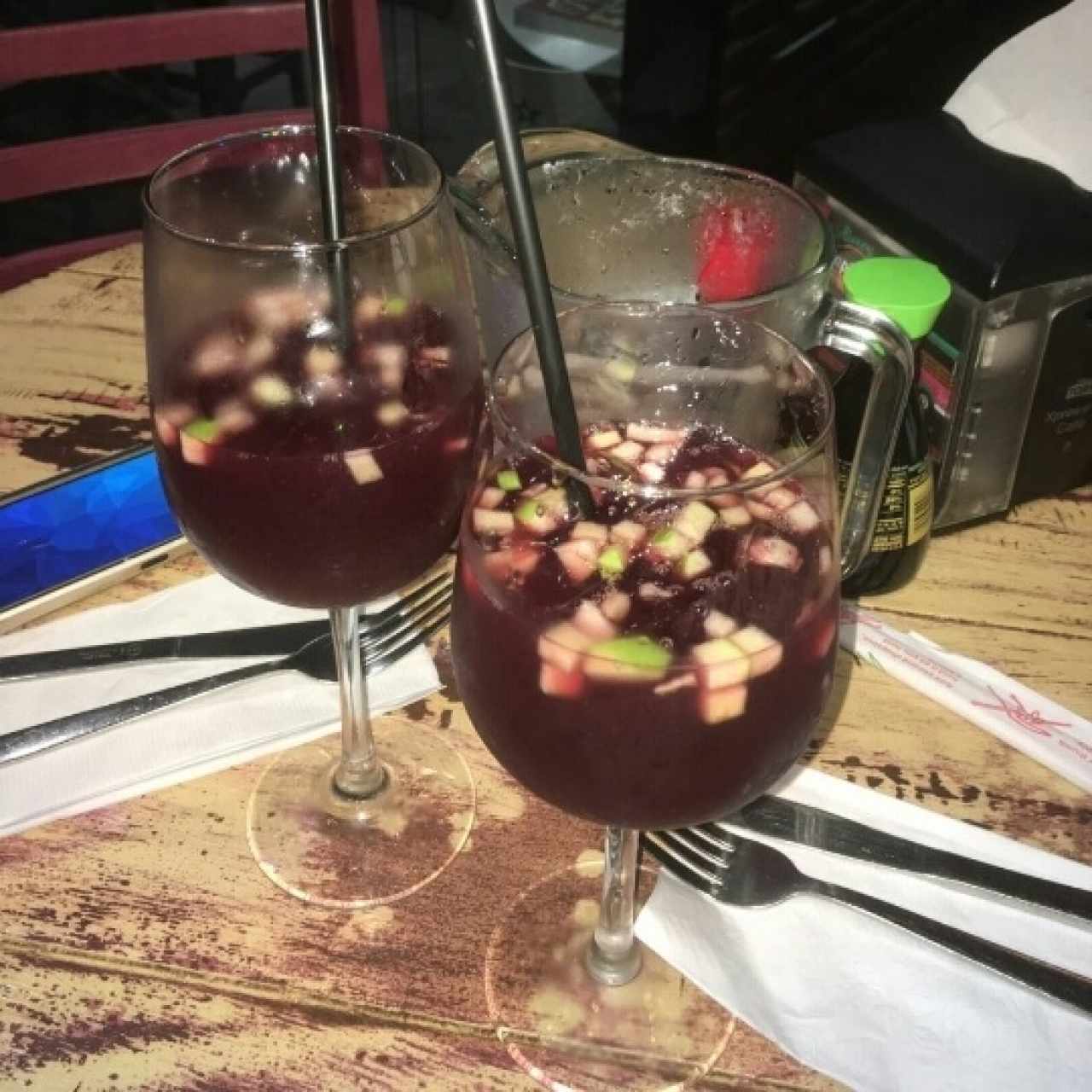 sangría