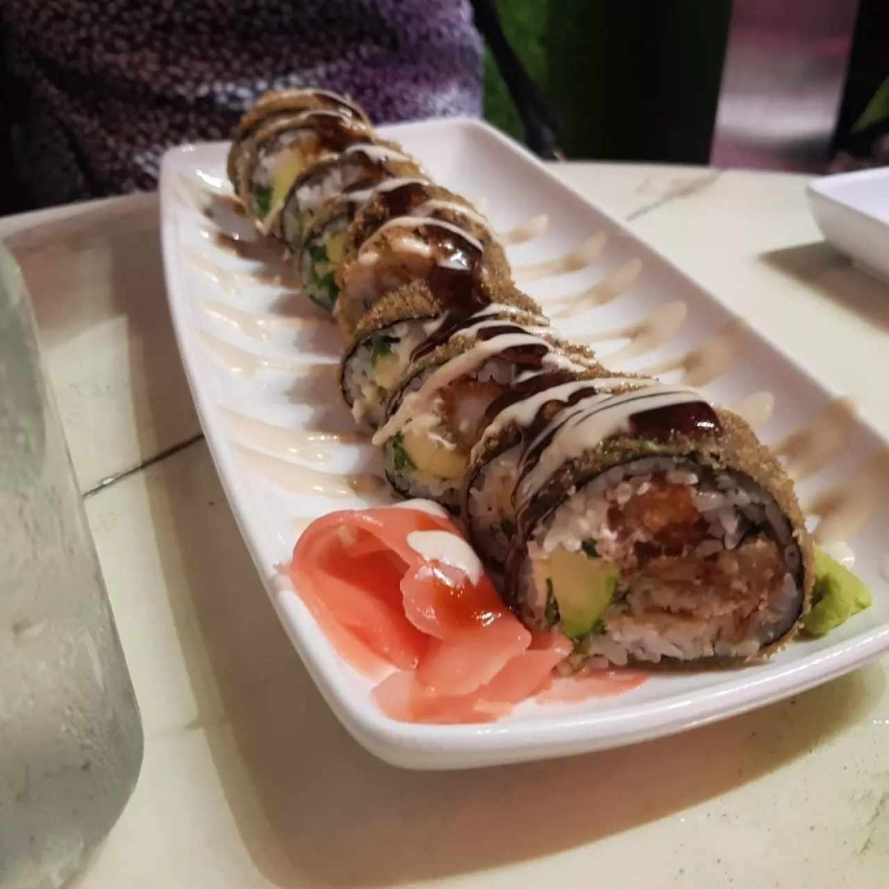 Originales Rollos - Soy Nación
