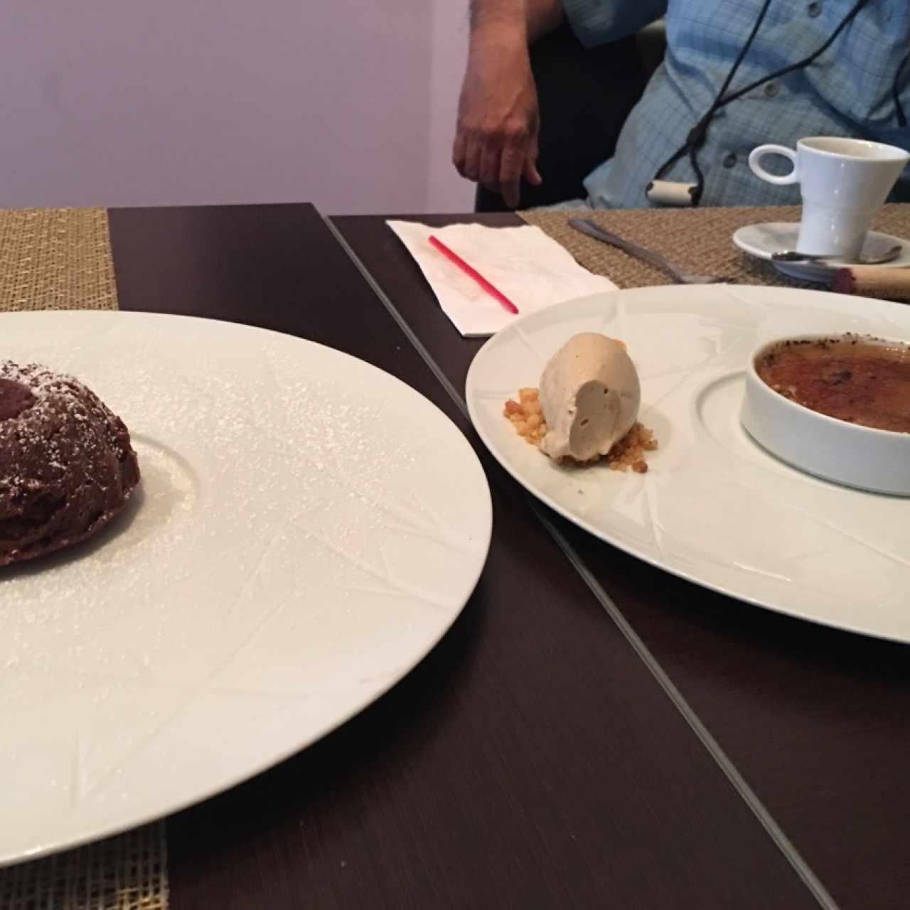  creme de cafe h foundant de chocolate