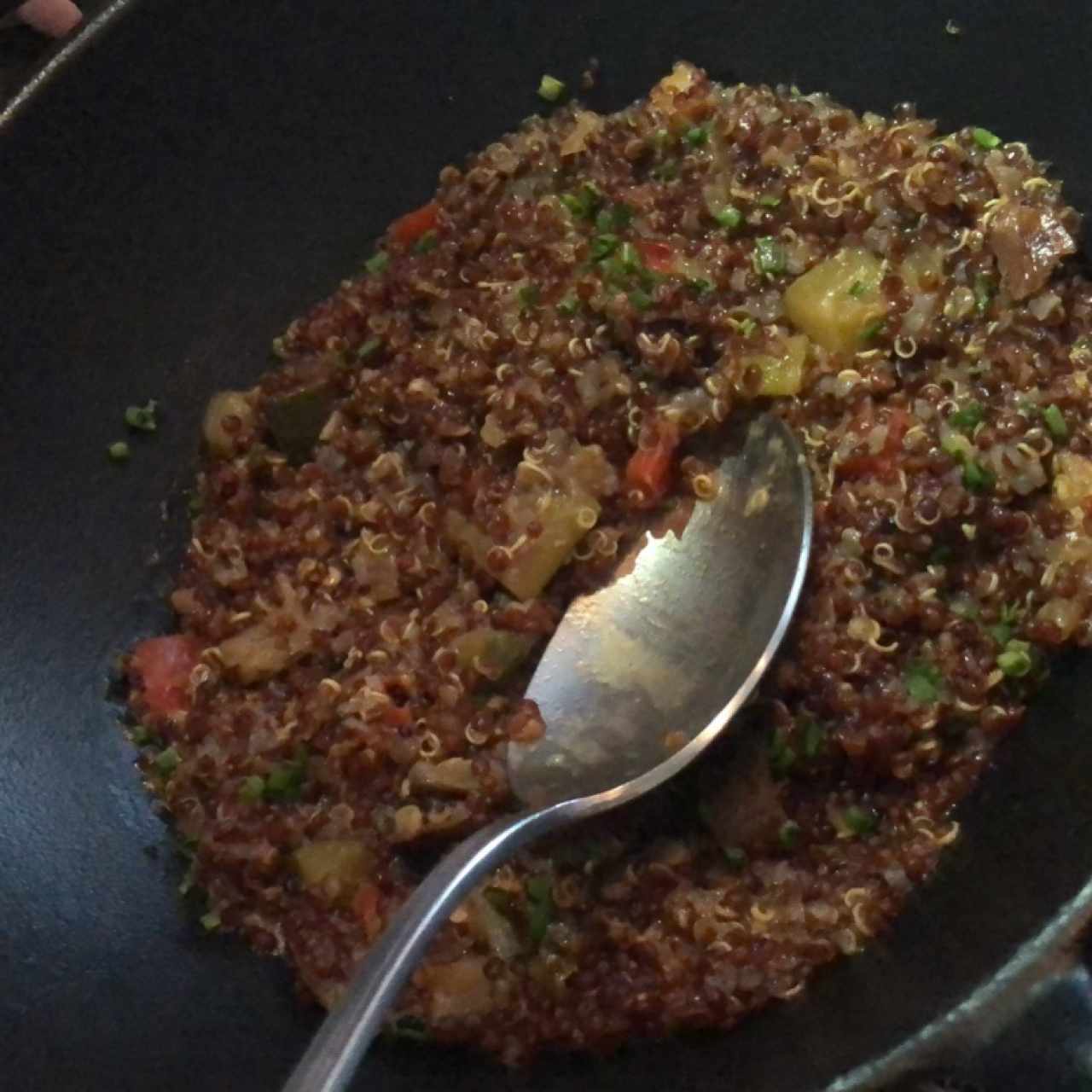 quinoa