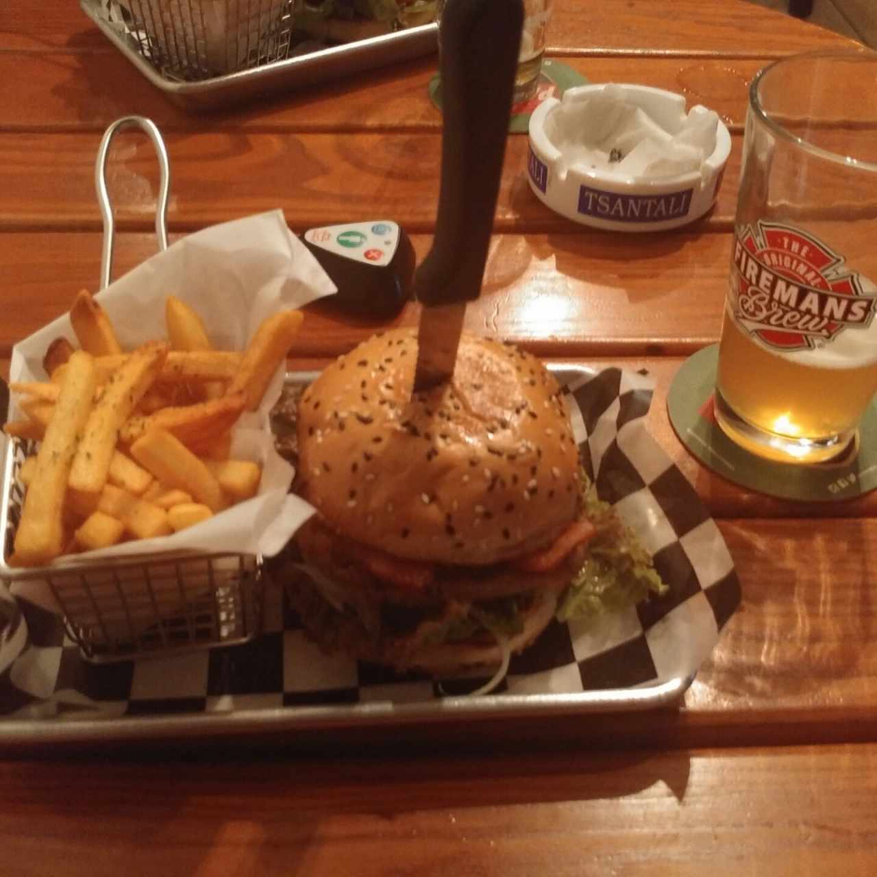 krokus burger 