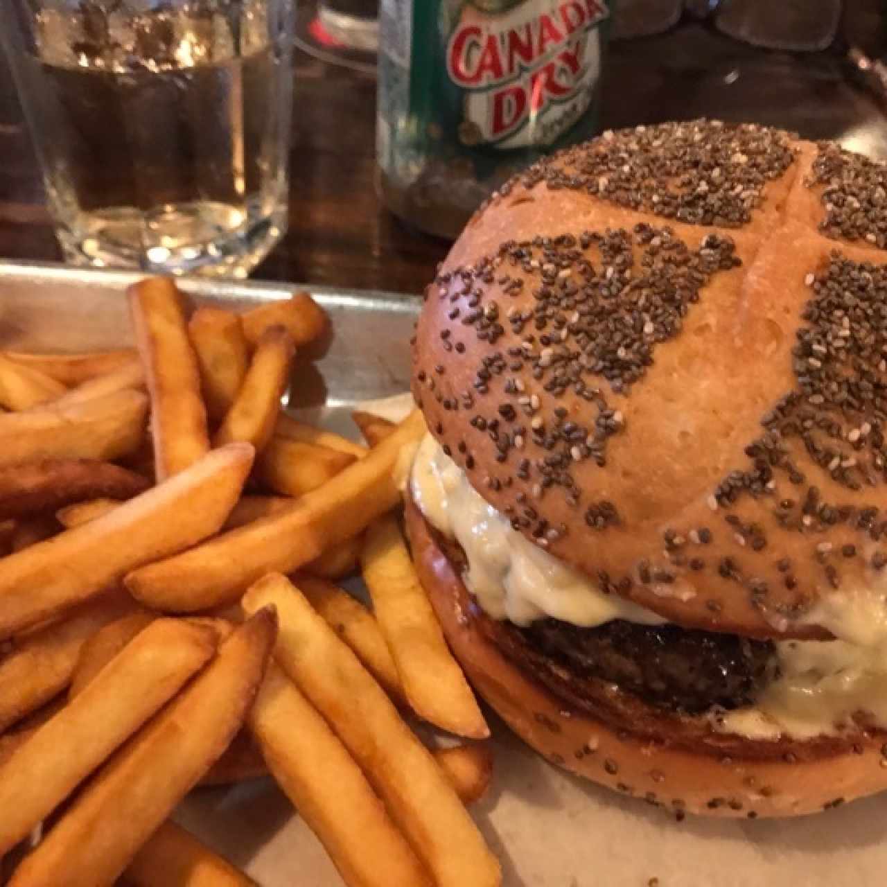 la Keiser