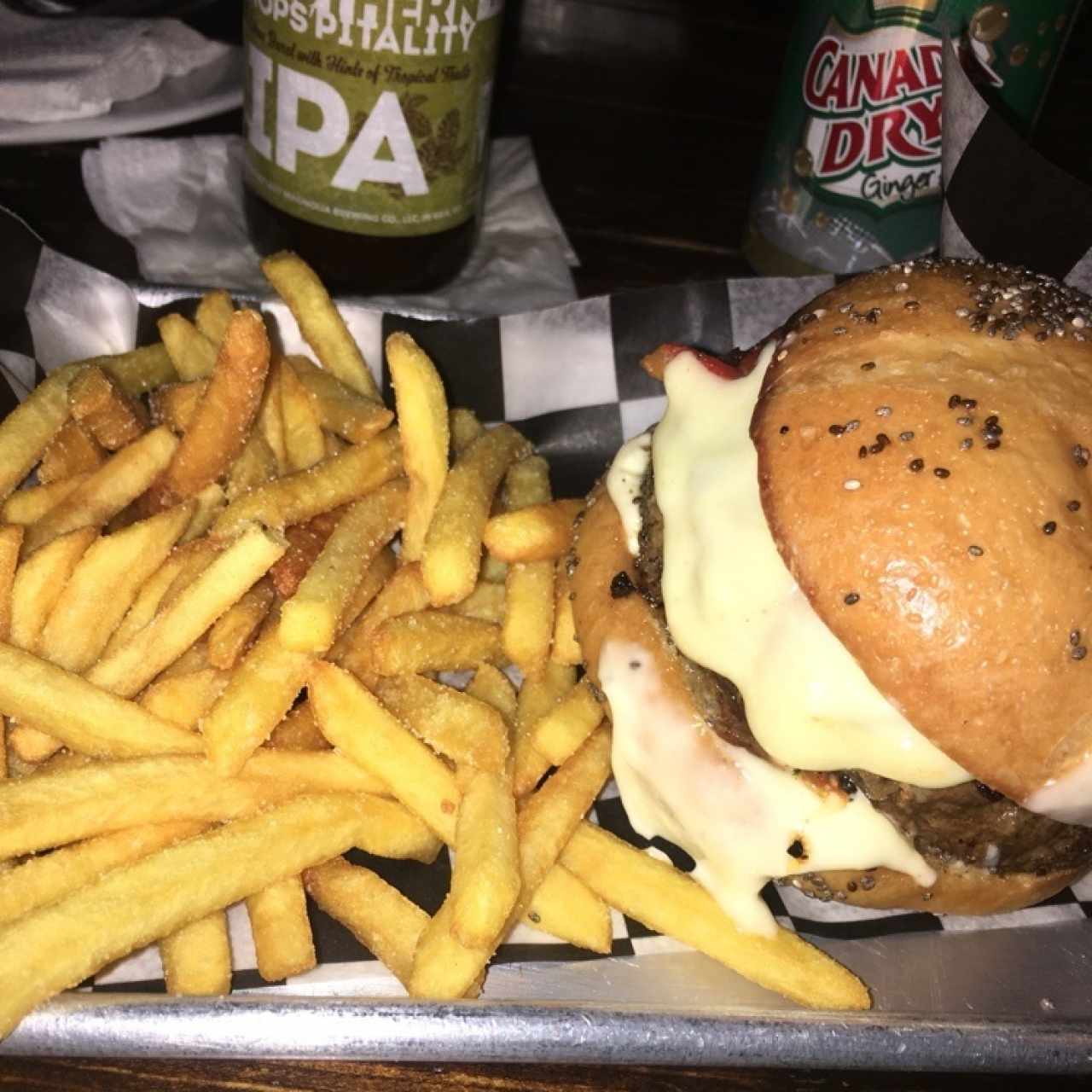 La Keiser - Burger Week 2019