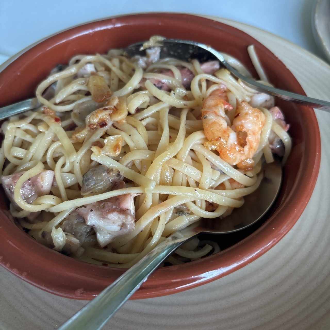 Linguini 