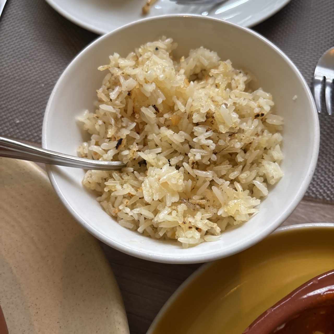 Arroz 