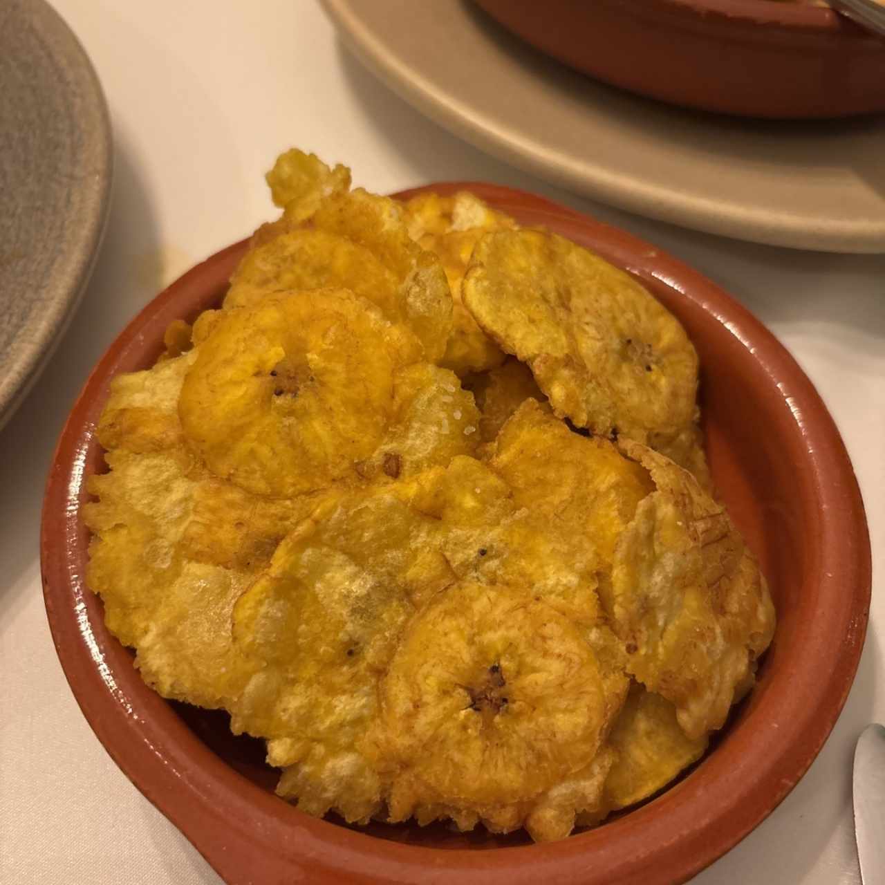 Patacón 