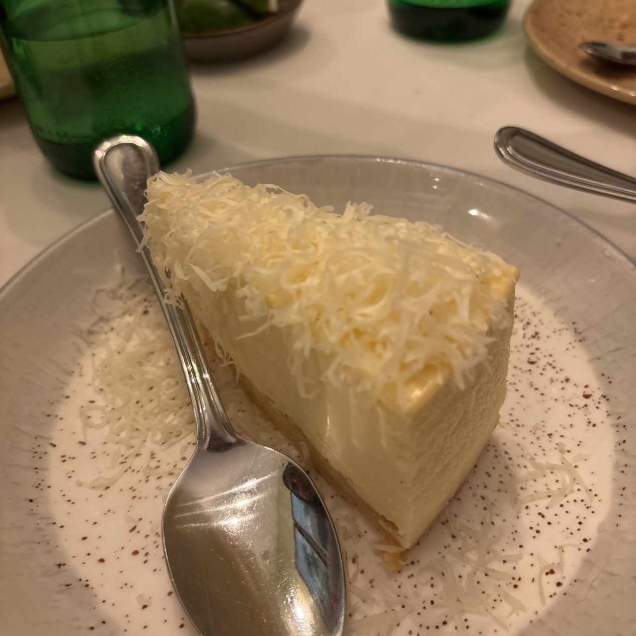 Cheesecake 