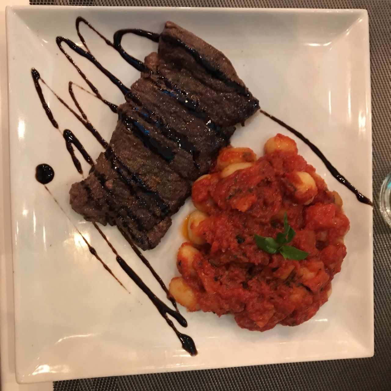 Entraña