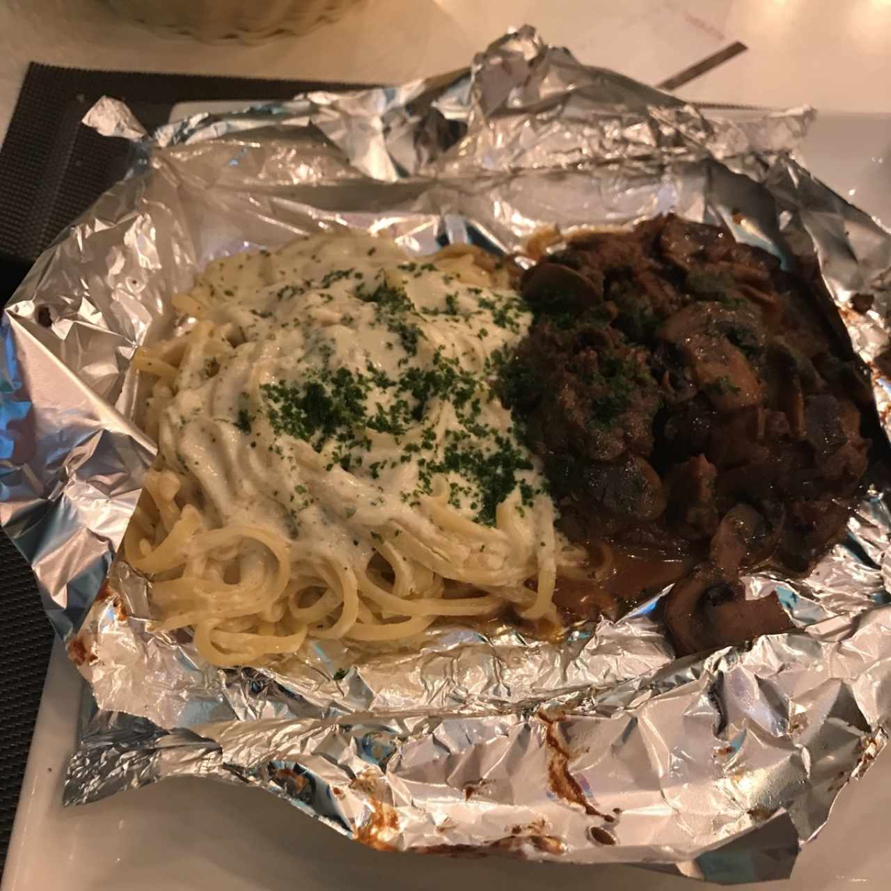 Cartoccio