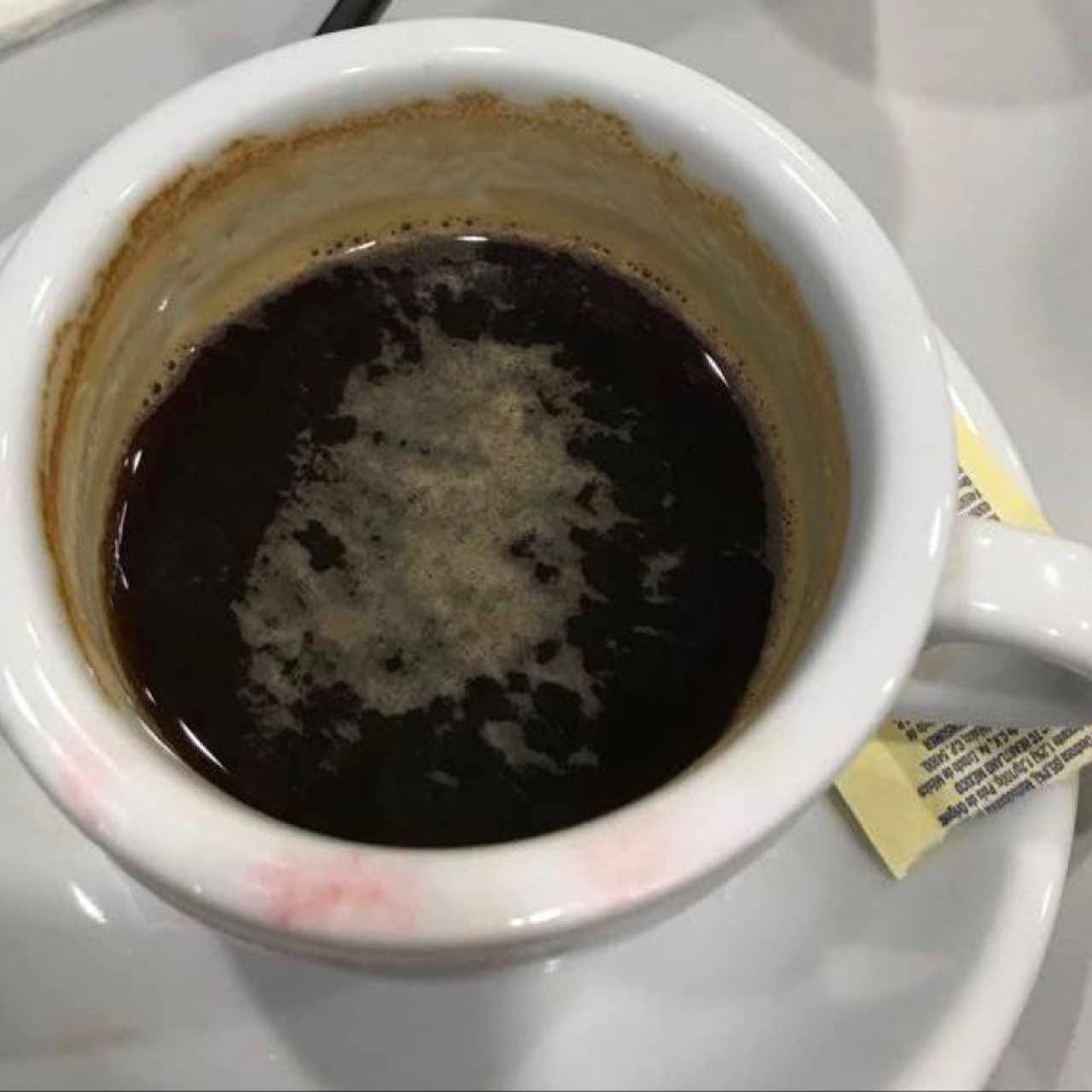 Café Negro