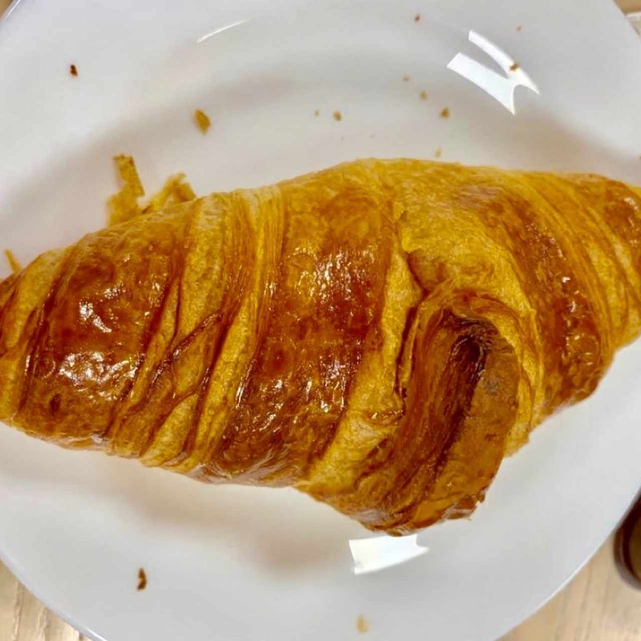 Croissant