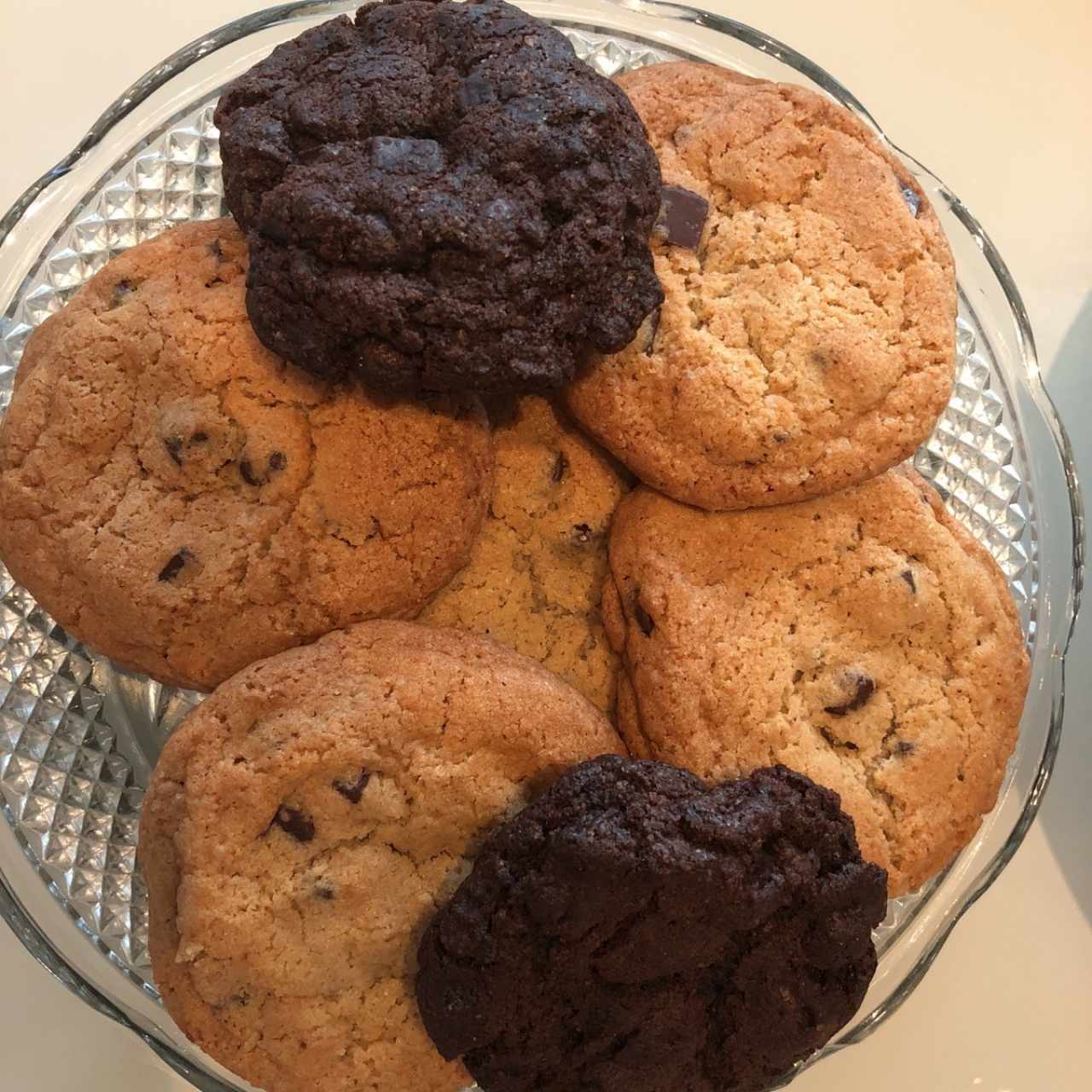 galletas