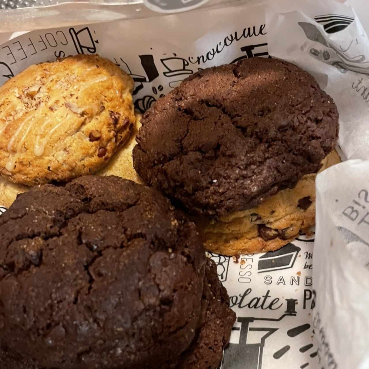 Galletas - Galleta del mes