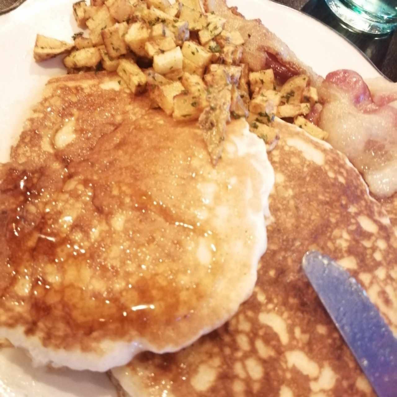pancake