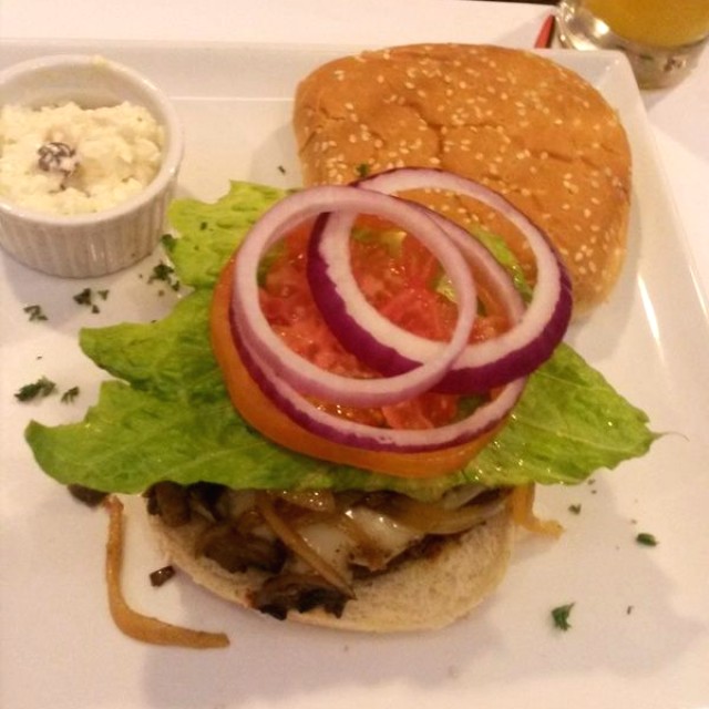 Chiplote Burguer