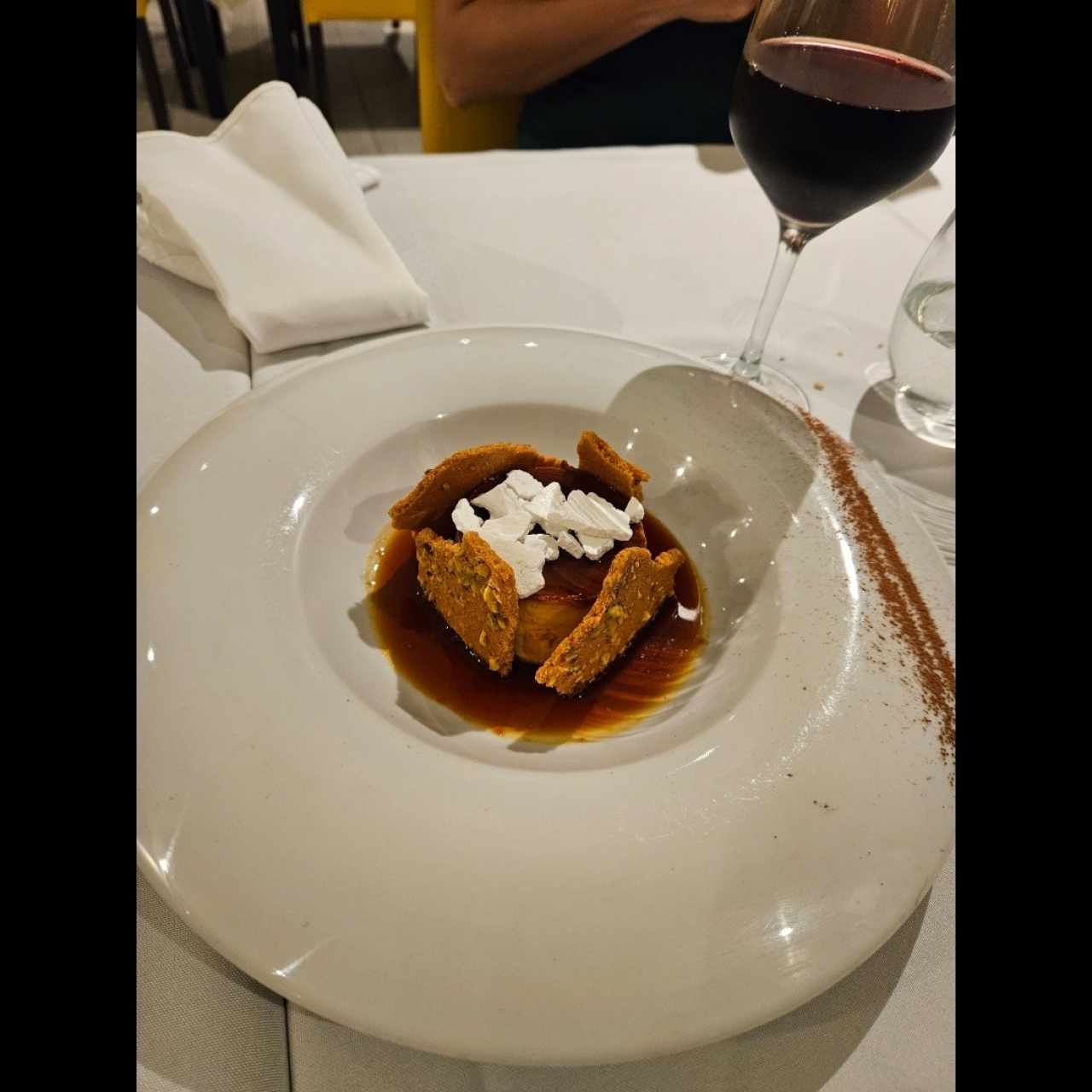 Dolci - Creme caramel