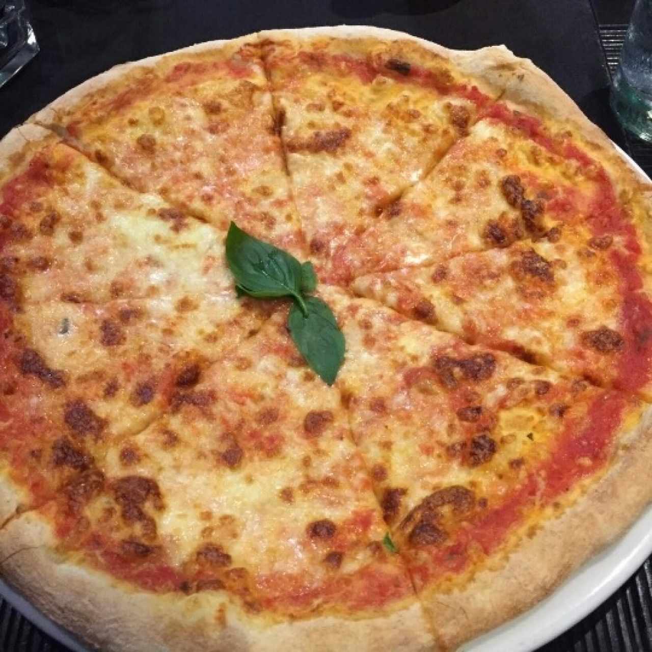 La Vespa Trattoria