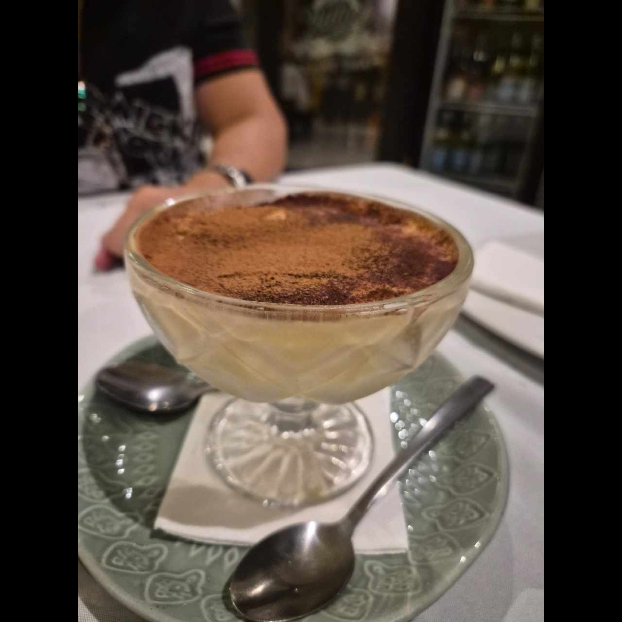 Dolci - Tiramisu
